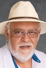 Juan Nevarez